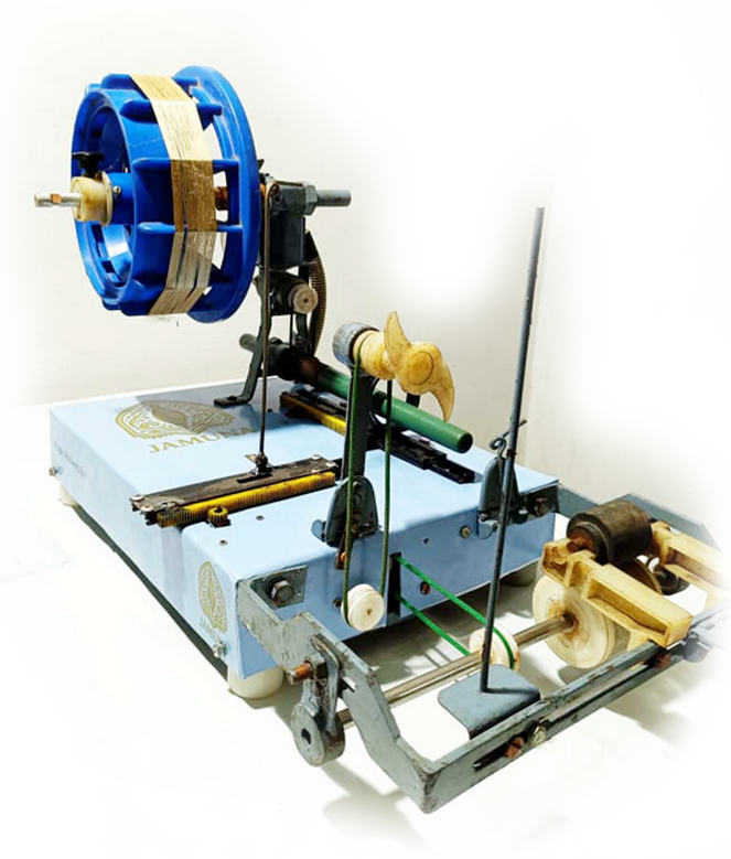 Sericulture Innovation